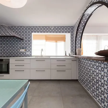San Borondon 33 Apartamento Telde