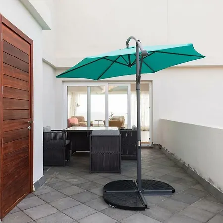 San Borondon 33 Apartamento Telde