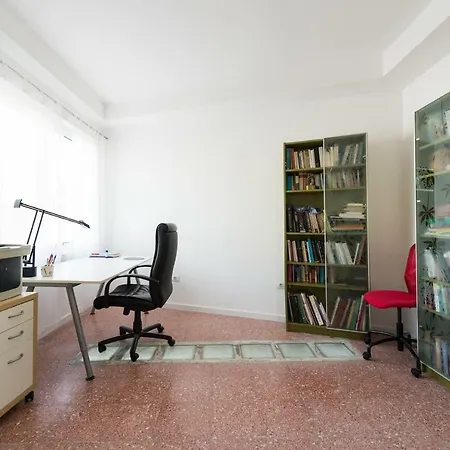 San Borondon 33 Telde